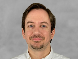 R. Matt Ramsey